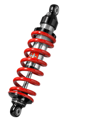 Dodge Durango Brake Kit - Front - R1 Concepts - Geoperf Rotors Drill & Slot + Ultimate Duty Perf Pads - `11-`22